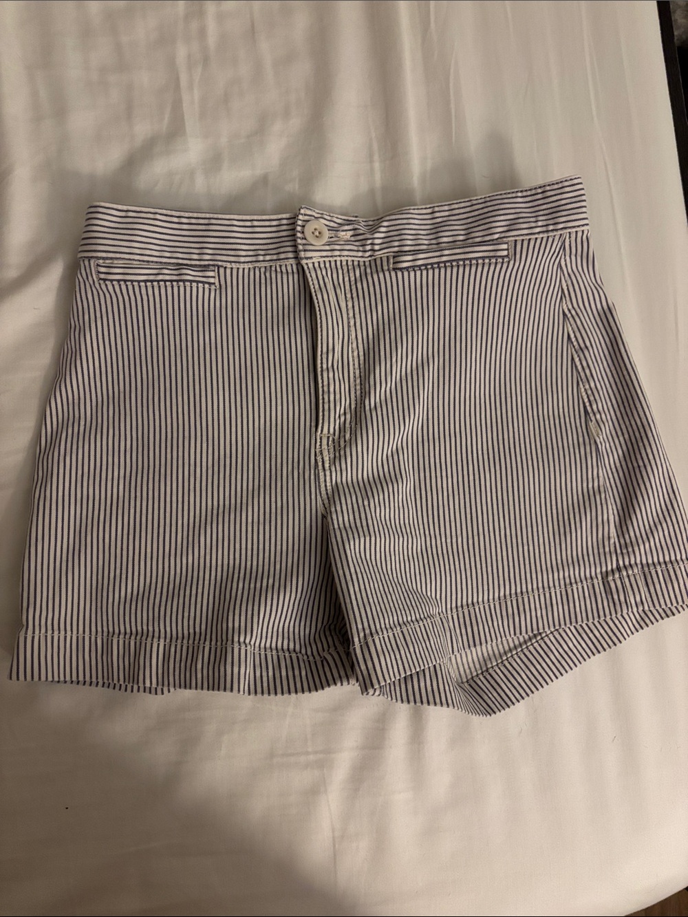 Madewell shorts